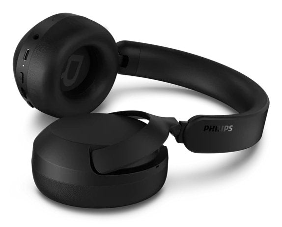 Philips Tah6000bk/00 Black