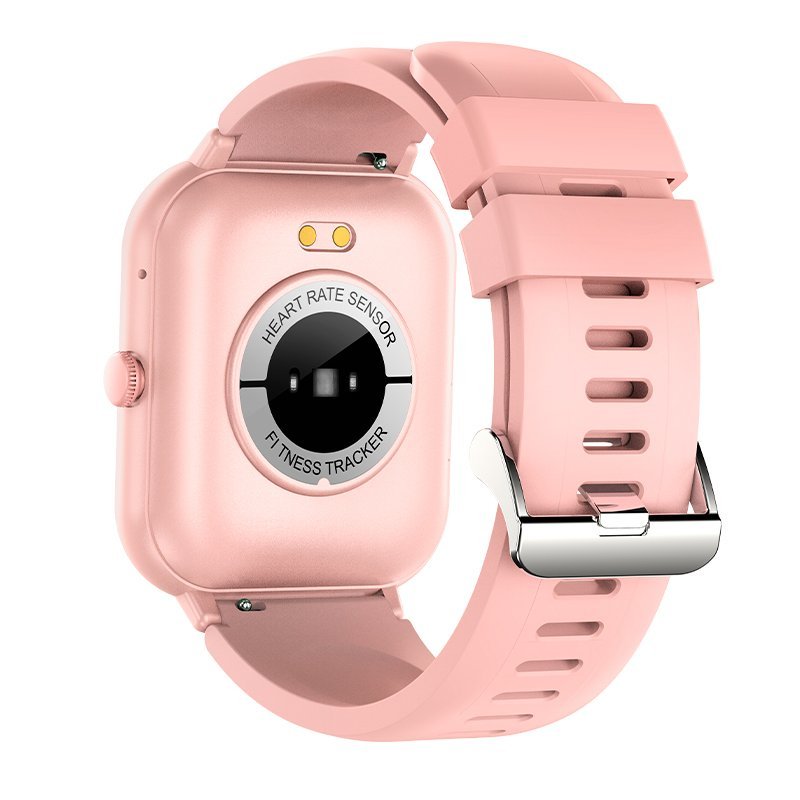 EAN 8434847068473 - COOL Accesorios Forest 4,65 cm (1.83") 20 mm Digital 240 x 284 Pixeles Pantalla táctil Rosa imagen 2