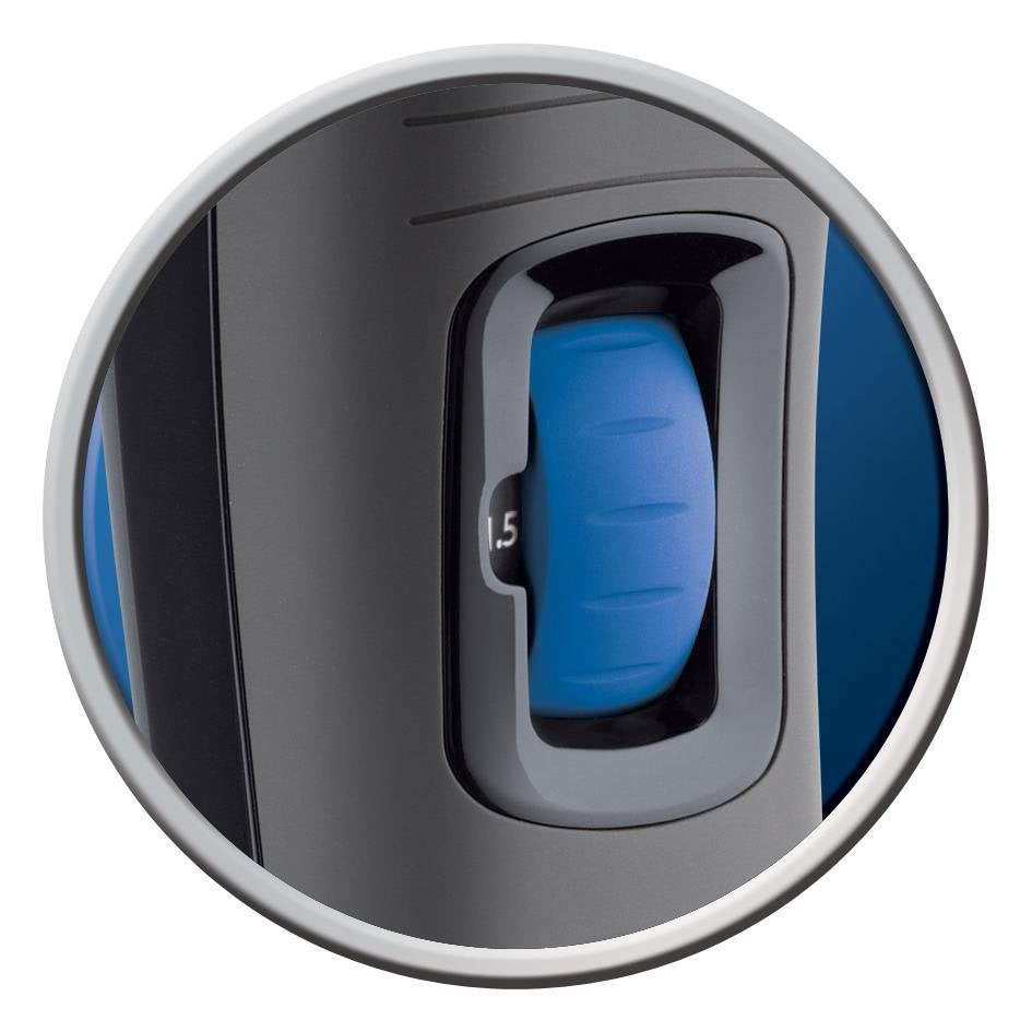 EAN 5038061134926 - Remington MB 4133 AC/Batería 13 1,8 cm Negro, Azul imagen 2