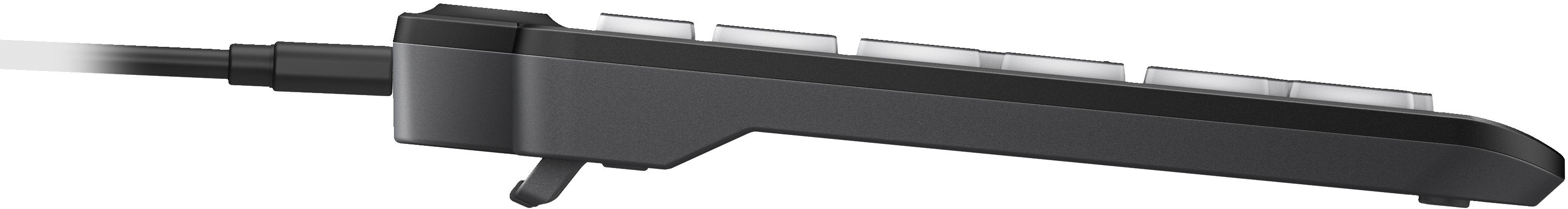 Teclado Español Hp Con Cable 400 Retroiluminado