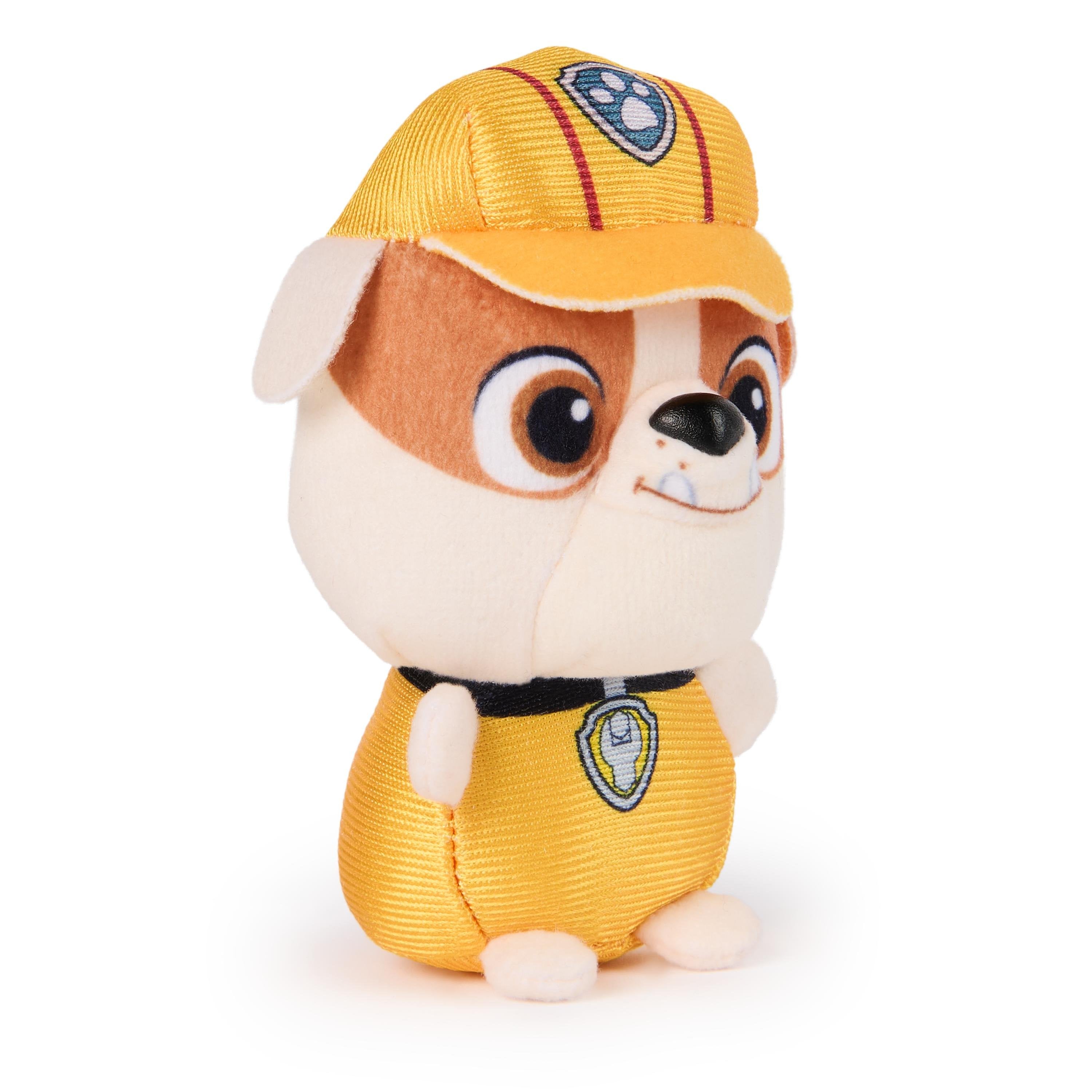 Maskotki Psi Patrol Pluszowe Pieski Mini W Cdu