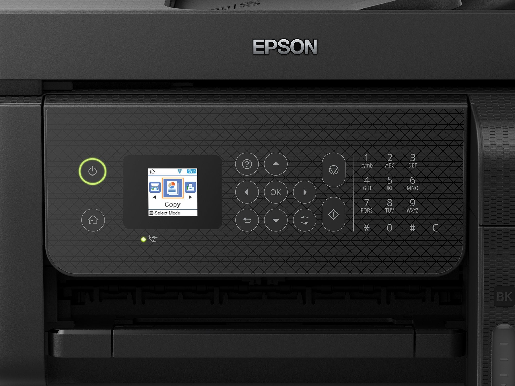 EAN 8715946684017 - Epson EcoTank ET-4800 imagen 6