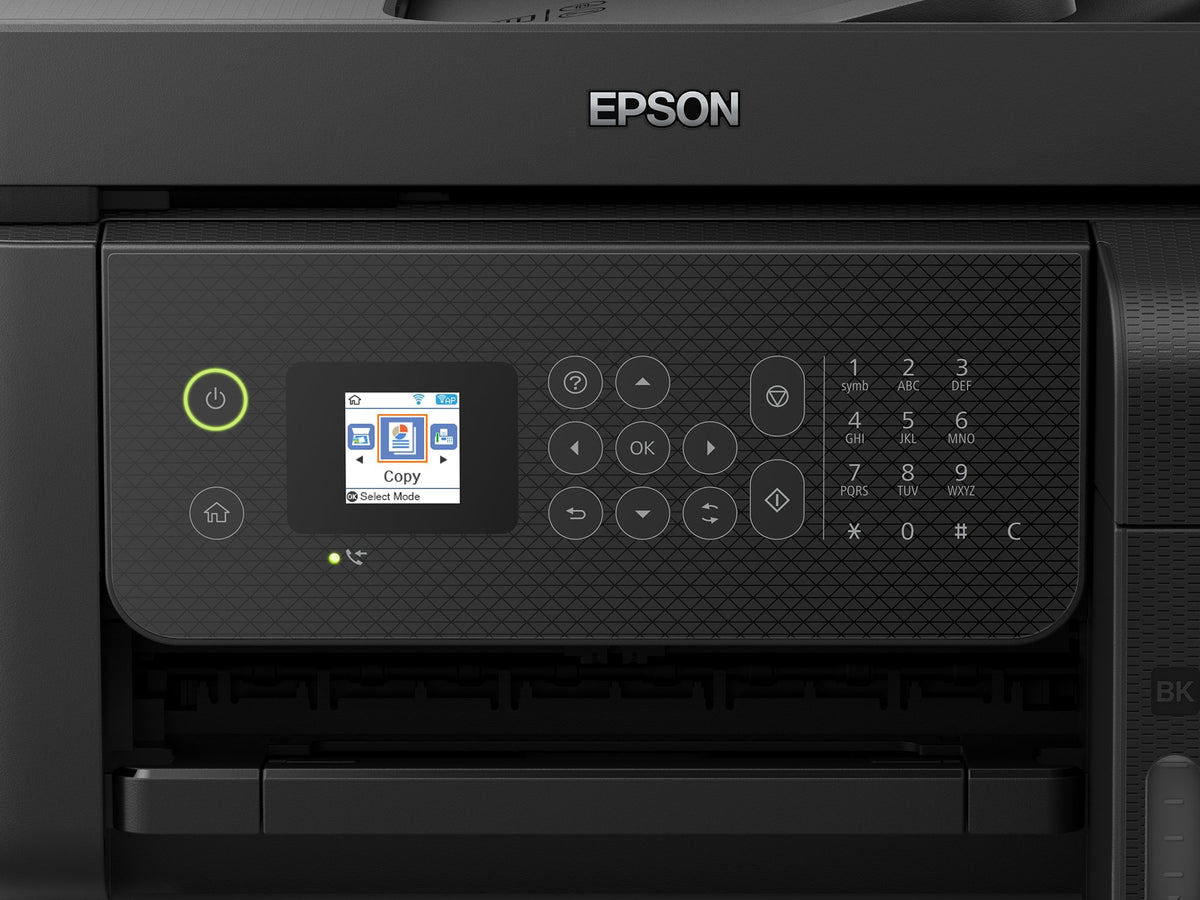 EAN 8715946684017 - Epson EcoTank ET-4800 imagen 7