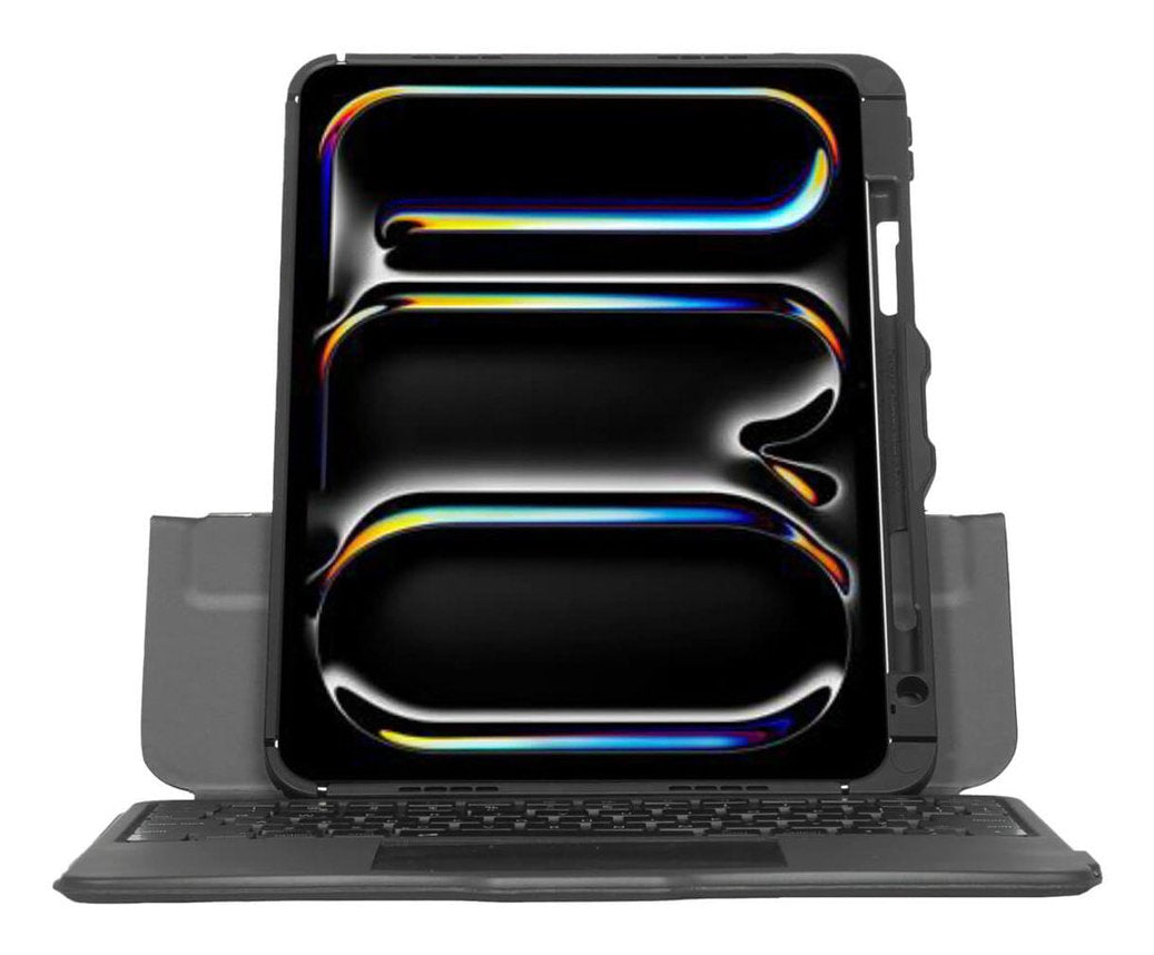 Versavu© Bluetooth© Keyboard Case For Ipad Pro© 11-Inch