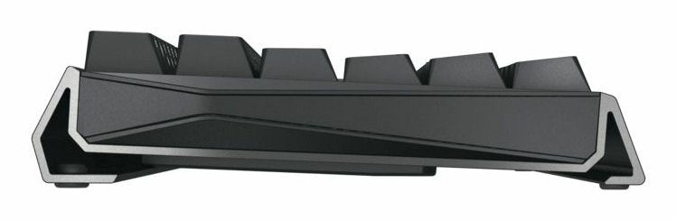 EAN 4025112112805 - CHERRY MX 3.0S Wireless teclado Juego RF Wireless + Bluetooth QWERTZ Alemán Negro imagen 2