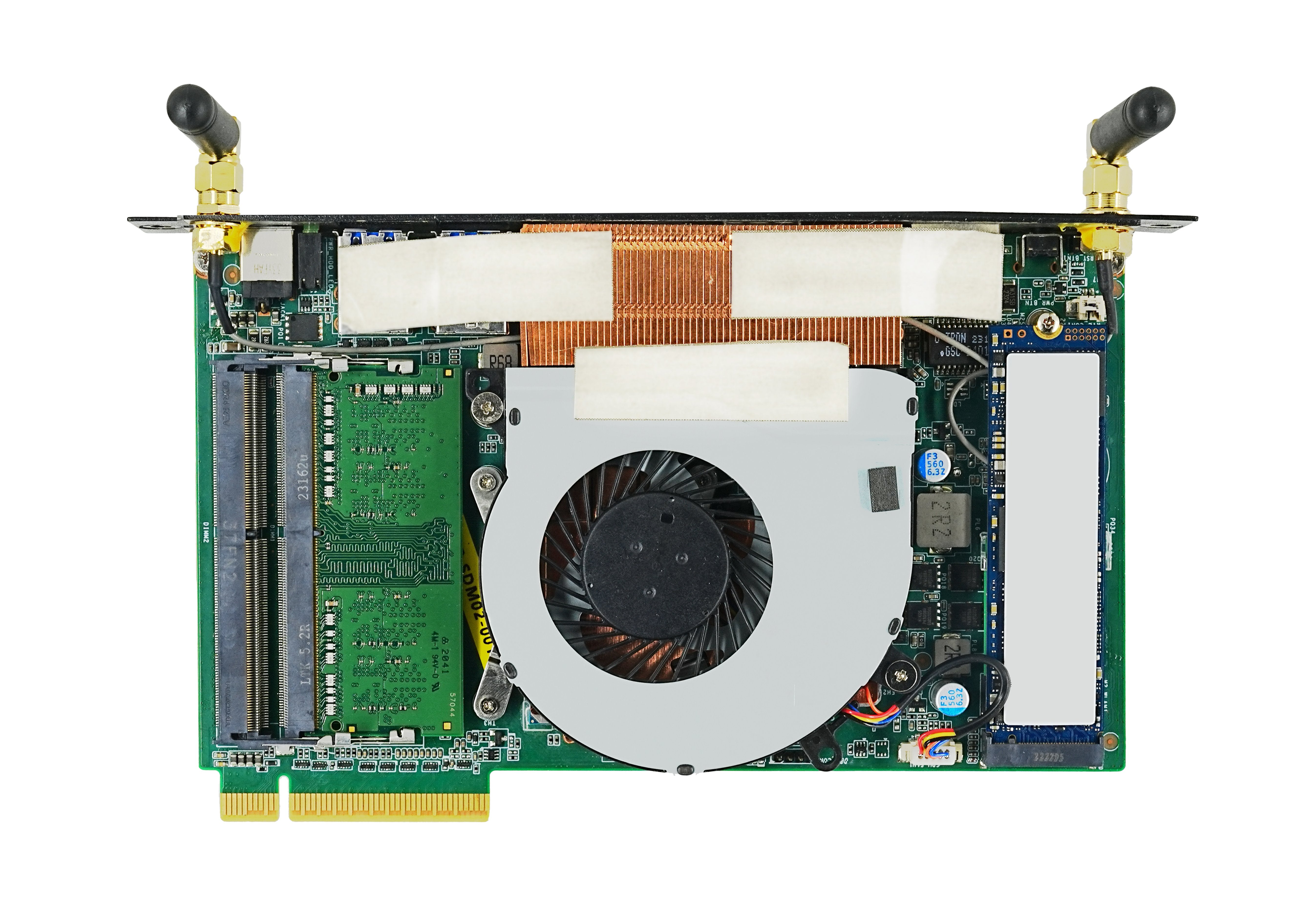 EAN 4948570033348 - iiyama SDM31201BC-1L PCs/estación de trabajo Intel® Core™ i3 i3-1220P 8 GB DDR4-SDRAM 256 GB SSD Windows imagen 6