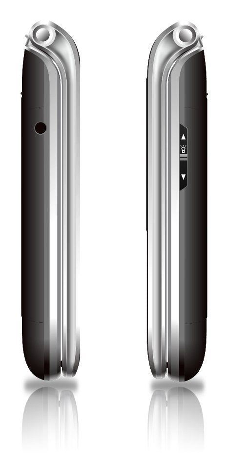 EAN 9120124823215 - Beafon SL645plus LTE 7,11 cm (2.8") 120 g Negro, Plata Teléfono con cámara imagen 6