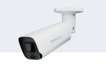 Synology Kamera Bc800z