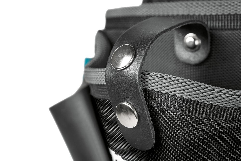 EAN 0088381598361 - Makita E-15182 accesorio para cinturones de herramientas Bolsa para herramientas imagen 3
