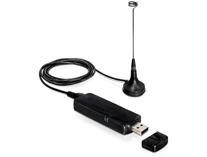 EAN 4043619619597 - DeLOCK 61959 sintonizador de TV USB imagen 1