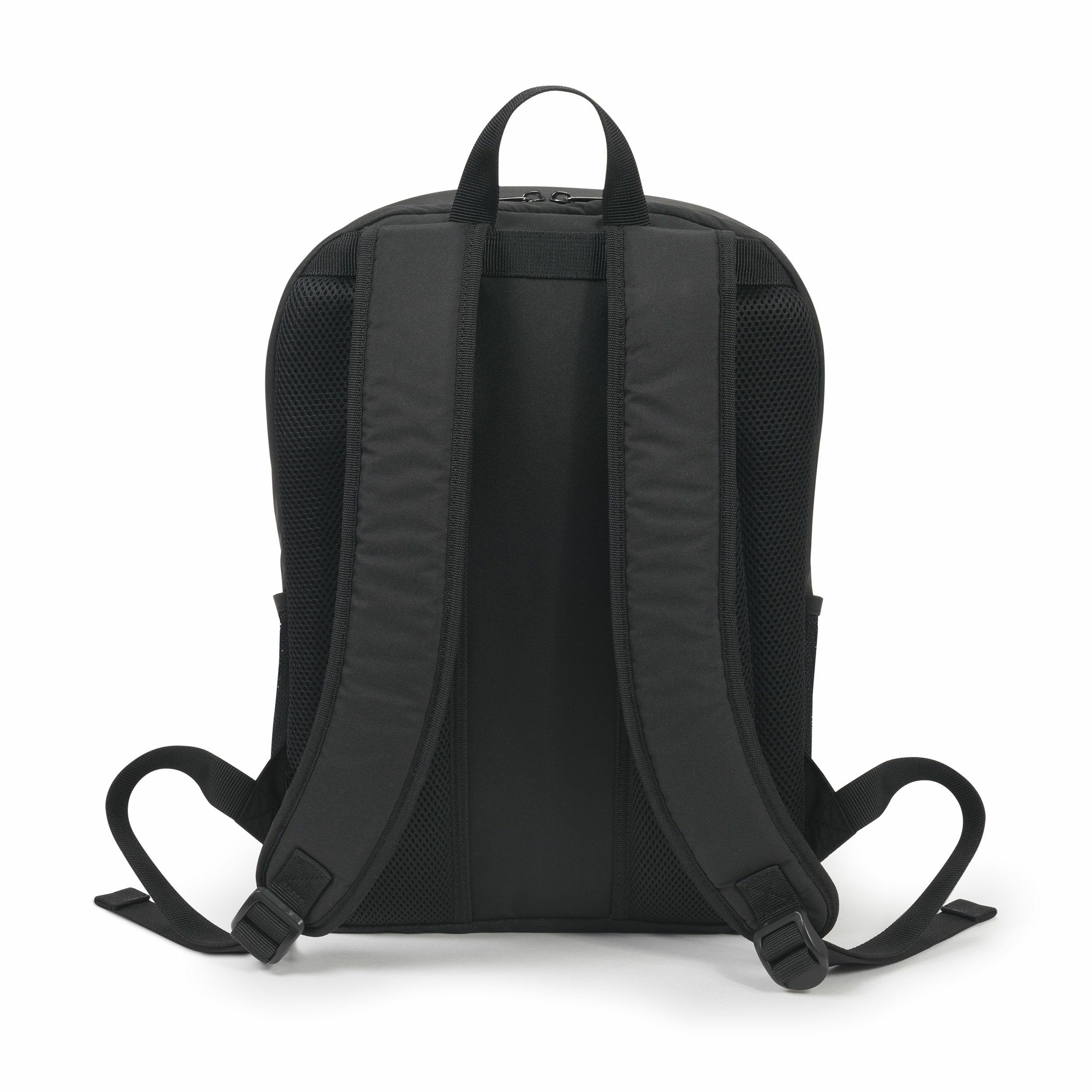 EAN 7640186418966 - DICOTA Eco Backpack BASE 35,8 cm (14.1") Mochila Negro imagen 4