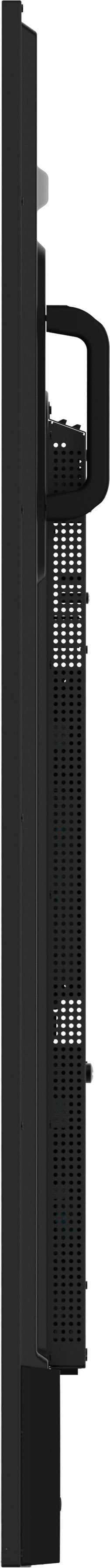 Iiyama Prolite Lh8665uhsb-B1 218 Cm (86") Lcd-Display Mit Led-Hintergrundbeleuchtung - 4k - Für Digital Signage