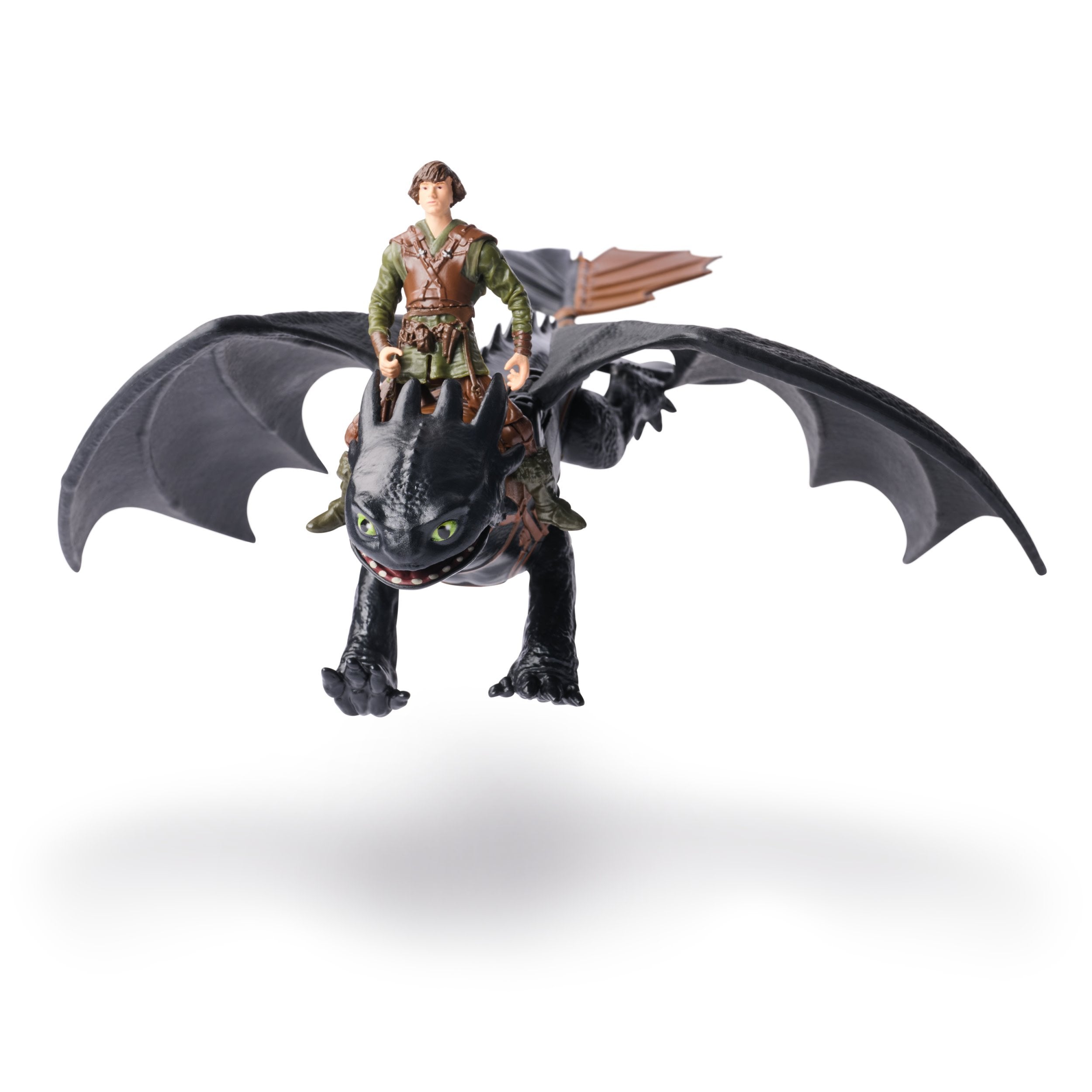 EAN 0681147083325 - DreamWorks Dragons 6074007 figura de juguete para niños imagen 7