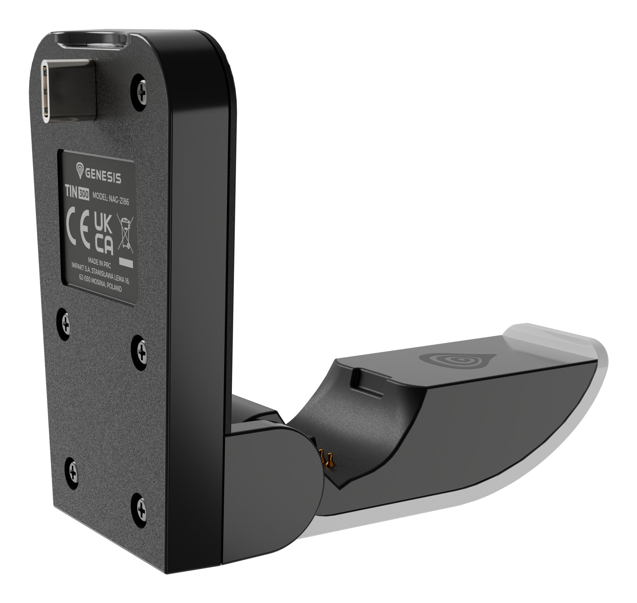 EAN 5901969444674 - GENESIS Tin 300 Sistema de carga imagen 5