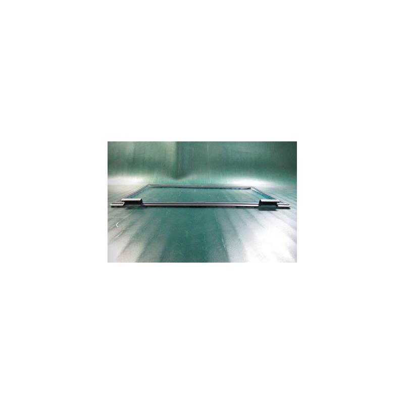 15.6" Lcd Trim Bezel For Laptops With Ir Camera
