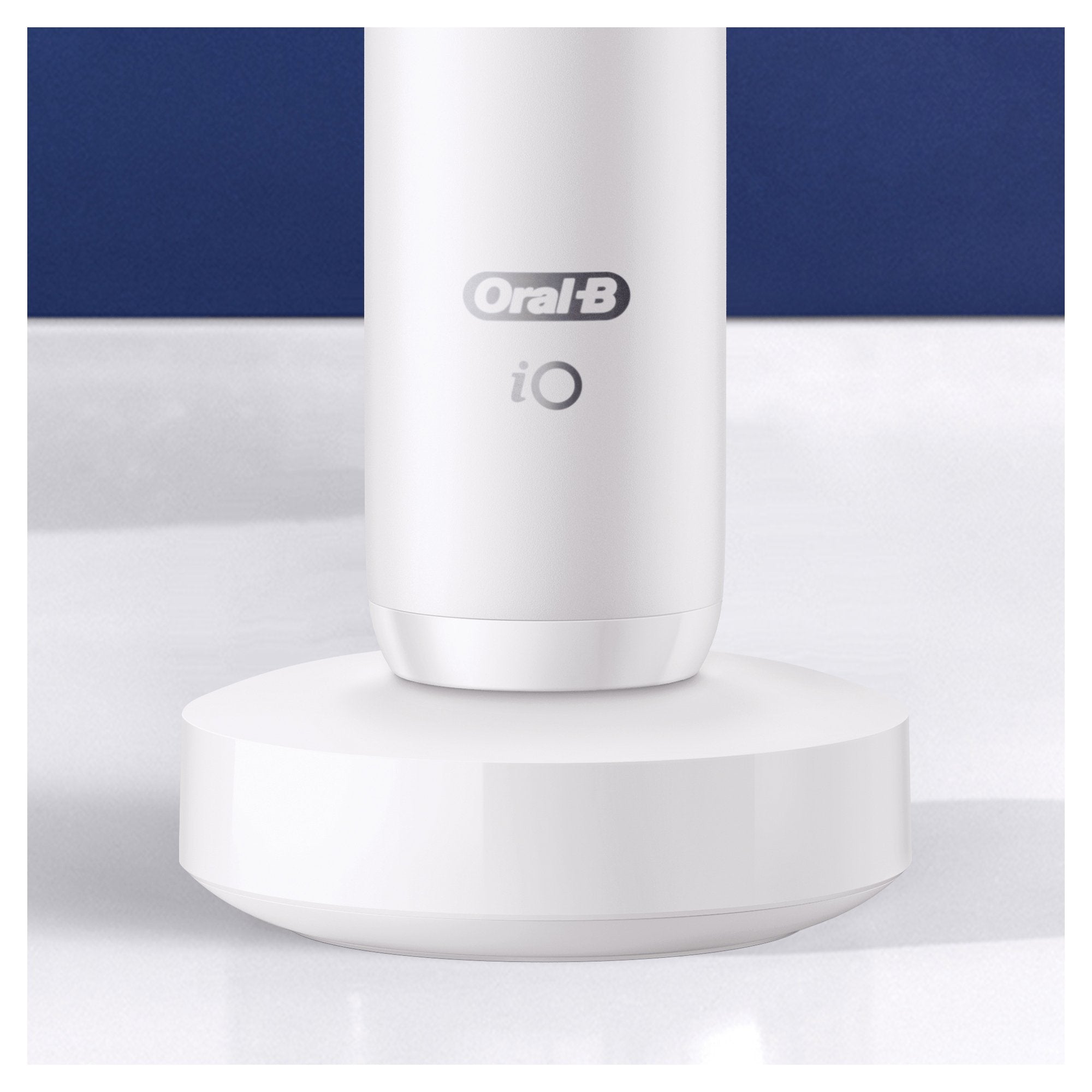 Cepillo Dental Oral-B Io Serie 7w Blanco