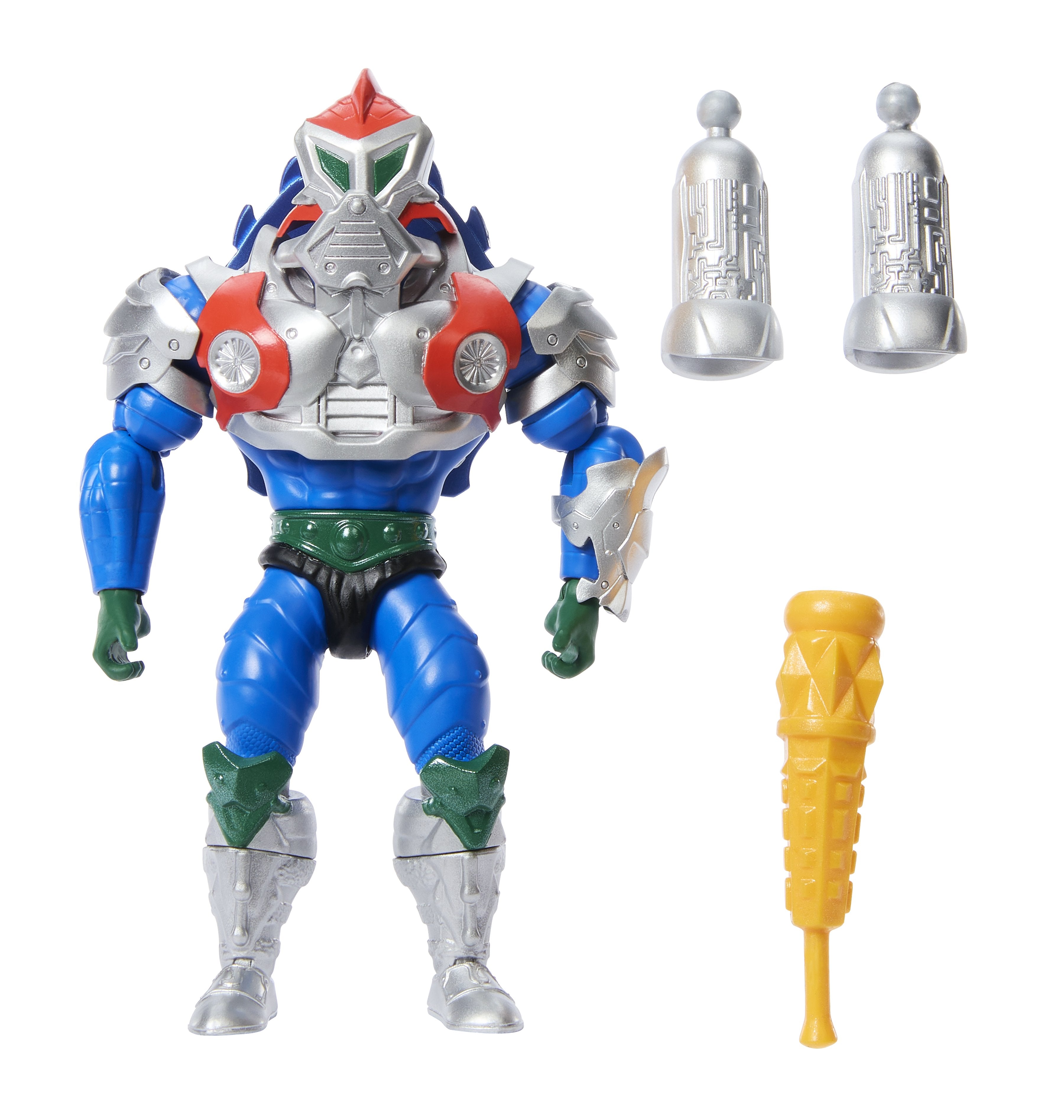 EAN 0194735264483 - Masters of the Universe JBN00 figura de juguete para niños imagen 2