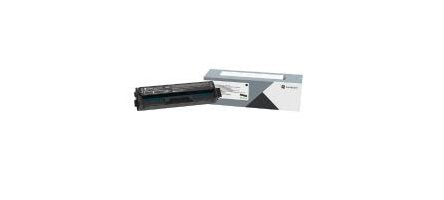 Toner Lexmark C320010 Negro | 1 500 Pgs | C3224 / Mc3224