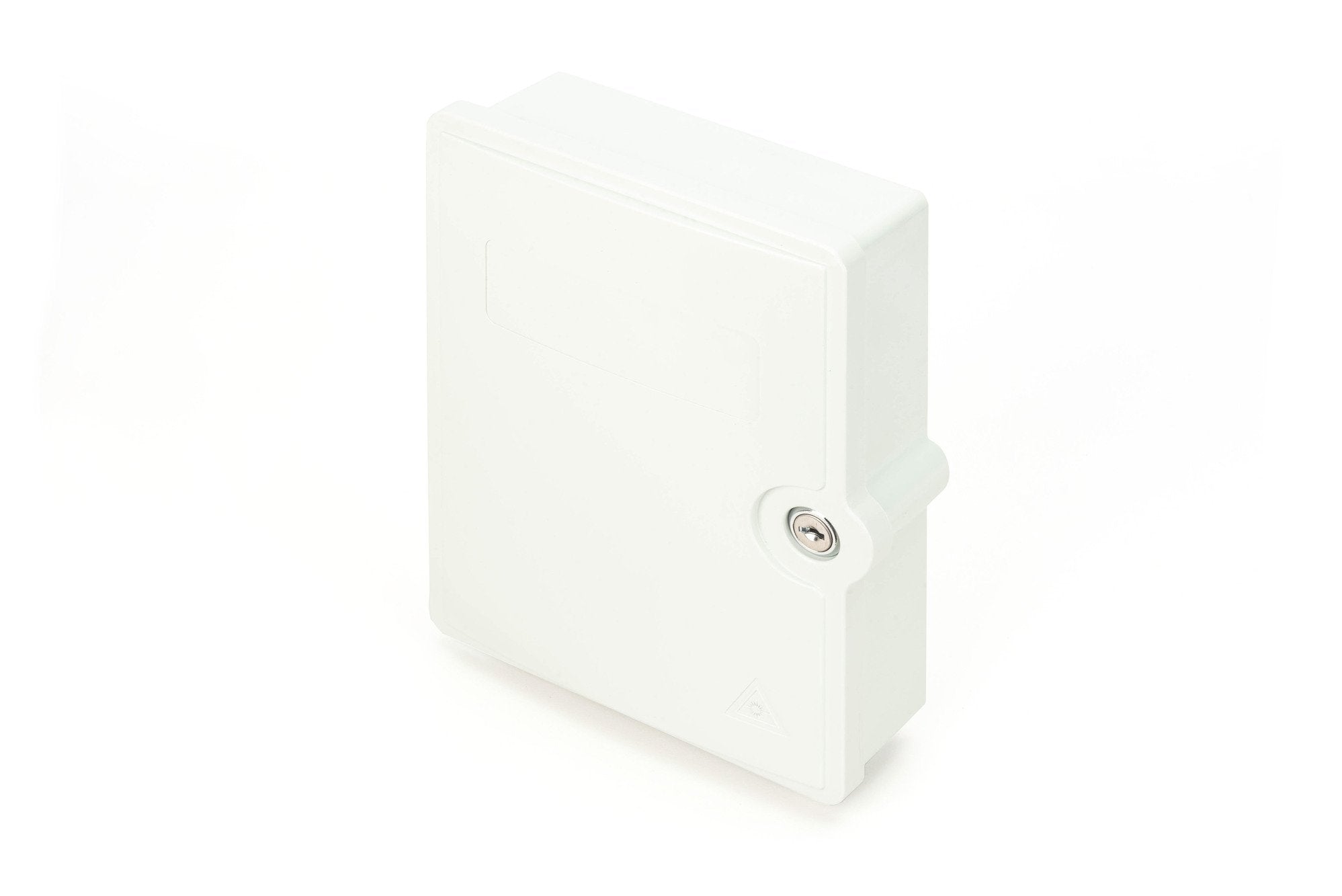EAN 4016032498544 - Digitus DN-968913-LCA caja de conexiones de red Blanco imagen 1