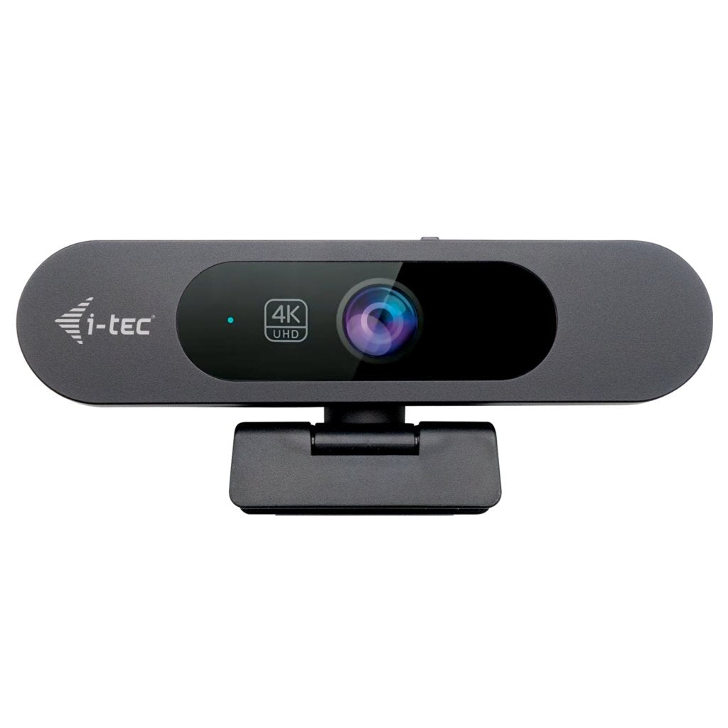 Webcam I-Tec Solomon Pro 900 4k Ai Auto Framing