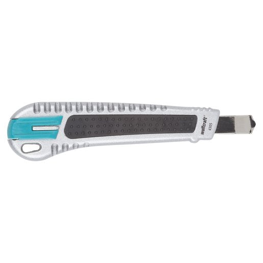 EAN 4006885430501 - wolfcraft GmbH 4305000 cúter Metálico Cúter de cuchillas intercambiables imagen 3