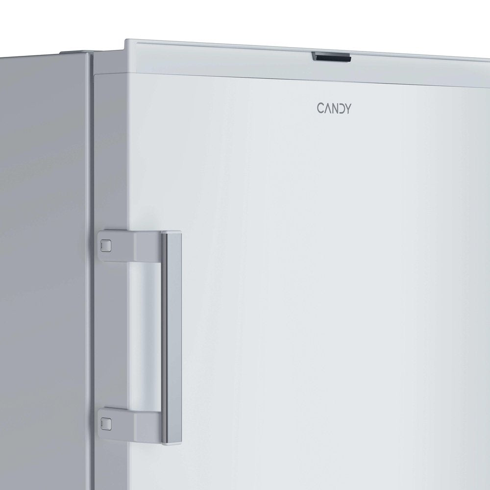 EAN 8059019103150 - Candy CNUQ2L513EWH Congelador vertical Independiente 169 L Blanco imagen 2