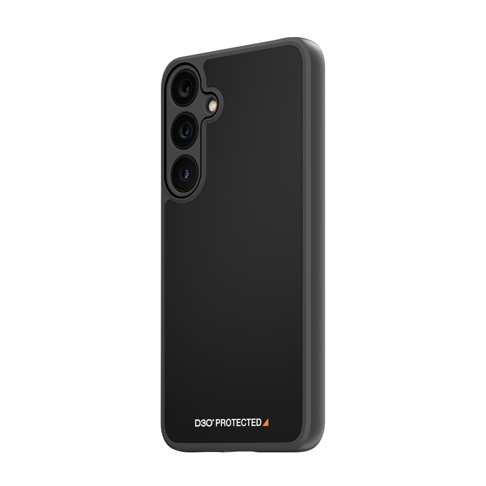 EAN 5711724012174 - PanzerGlass ® HardCase Black w. D3O® Samsung Galaxy S24+ funda para teléfono móvil Negro imagen 1