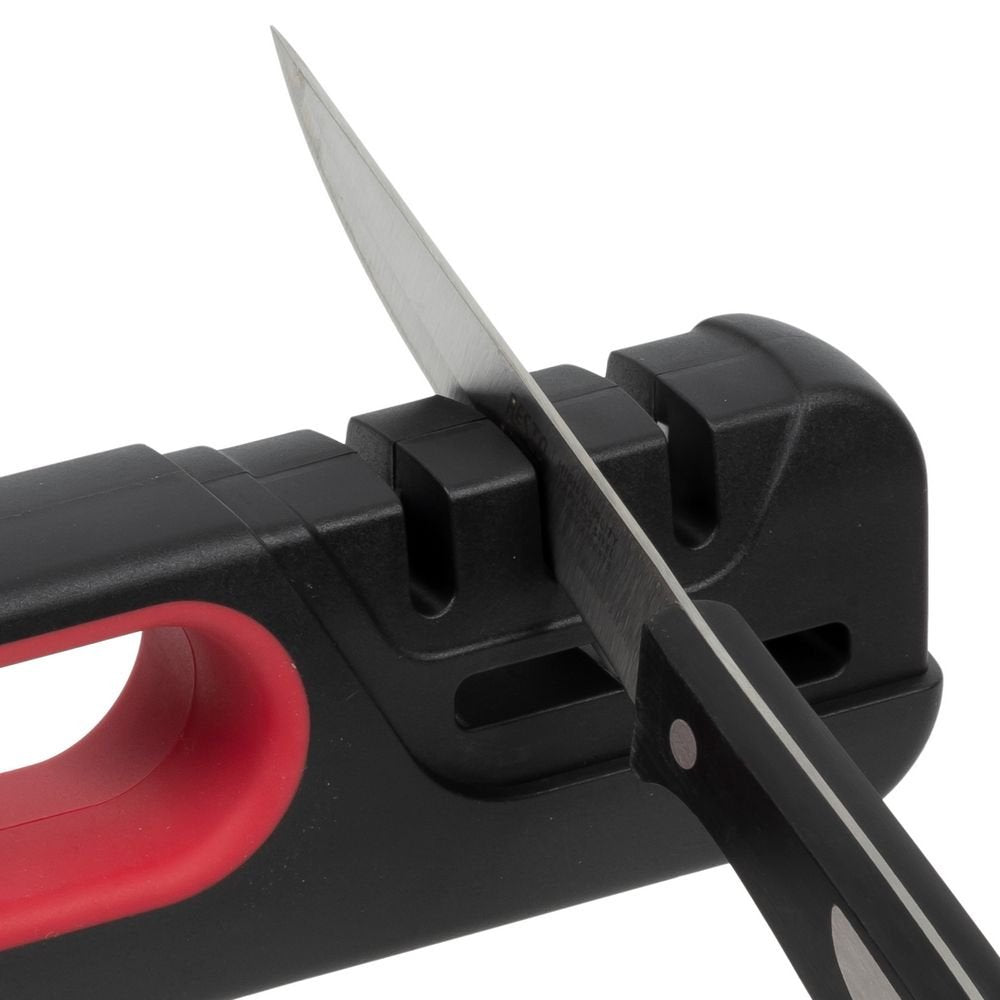 Knife Sharpener/95124 Resto