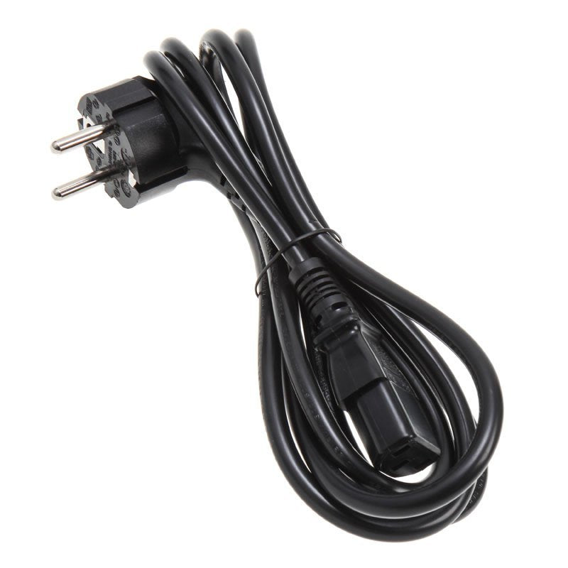 Kolink Premium-Netzcable Schuko Auf Kaltgerätemecker C13 - 1,8m
