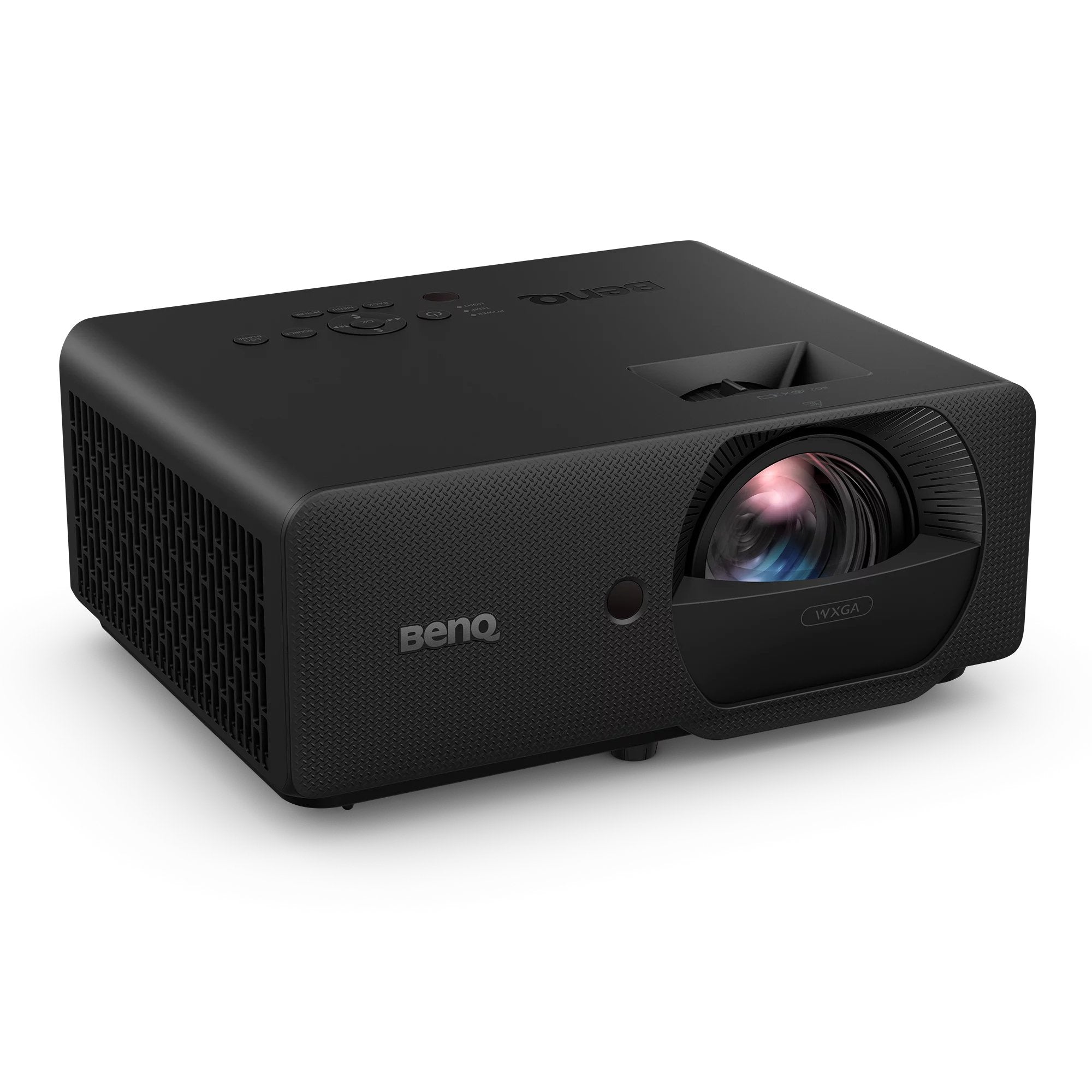 Benqav Proyector Lw830st (9h.Jts77.7he) Laser, Dlp, Wxga, Ansi: 4000, Hdmix2, Cornet Fit, Ip6x (Light 5y Or 10000hrs)