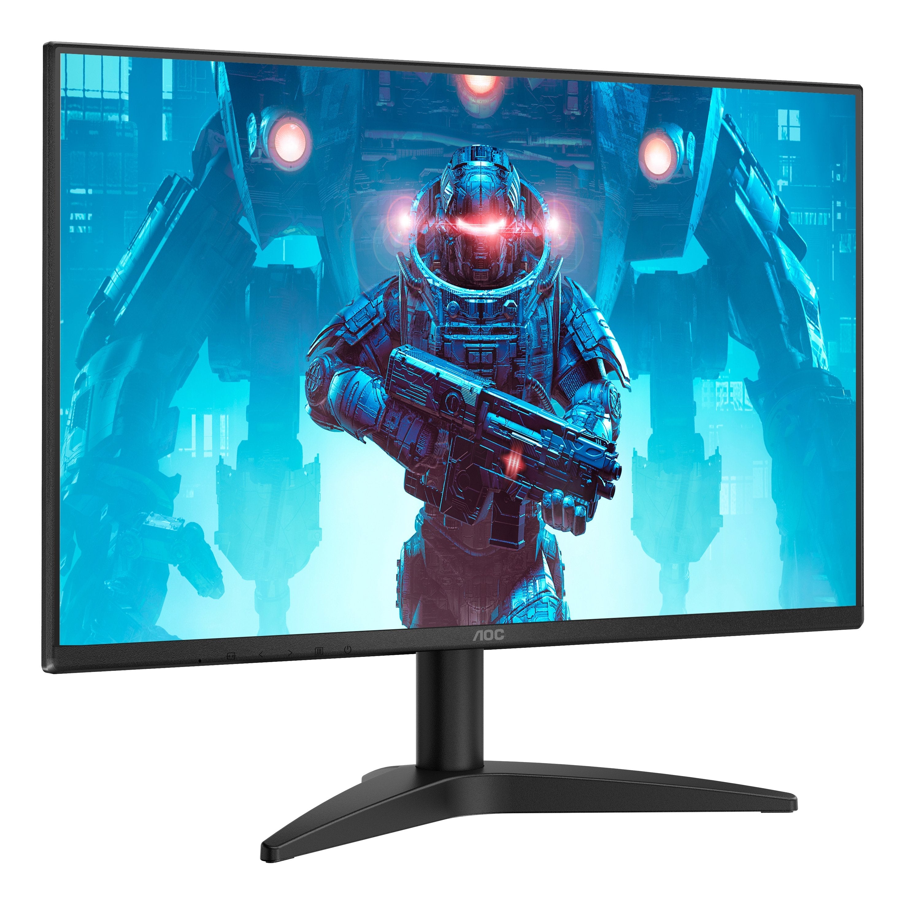 Aoc 27b36x 27" Fhd 16:9 Ips 144hz Hdmi 1.4dp