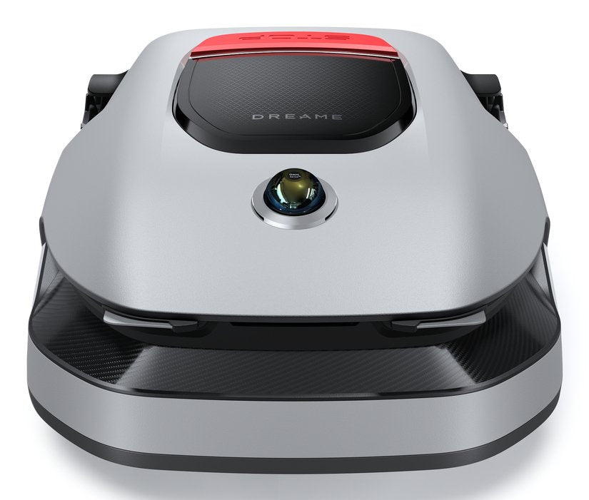 Grass Mower Robot/A1 Pro Mlla7201 Dreame