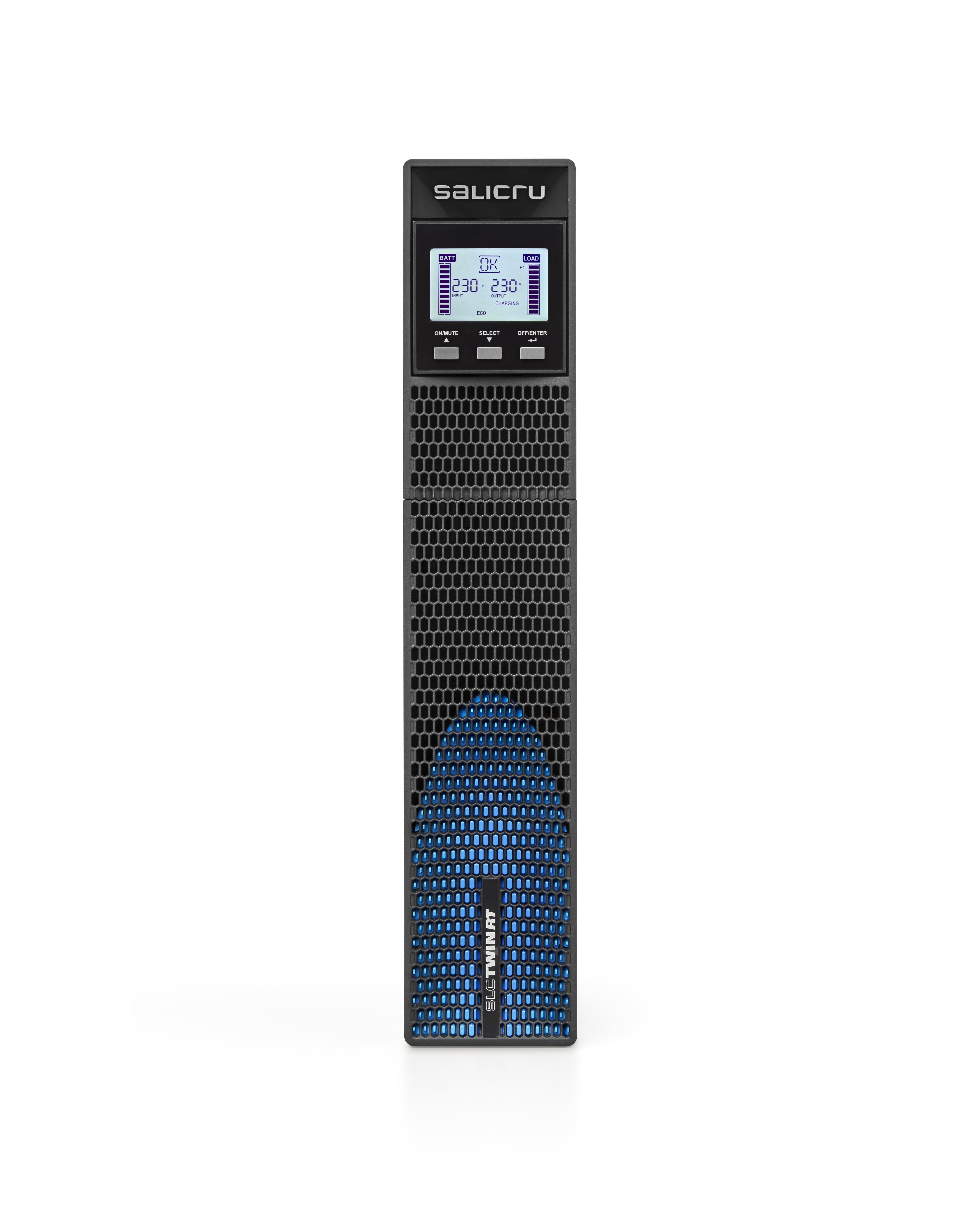 Sai Salicru Slc-1000-Twin Rt2 Lion