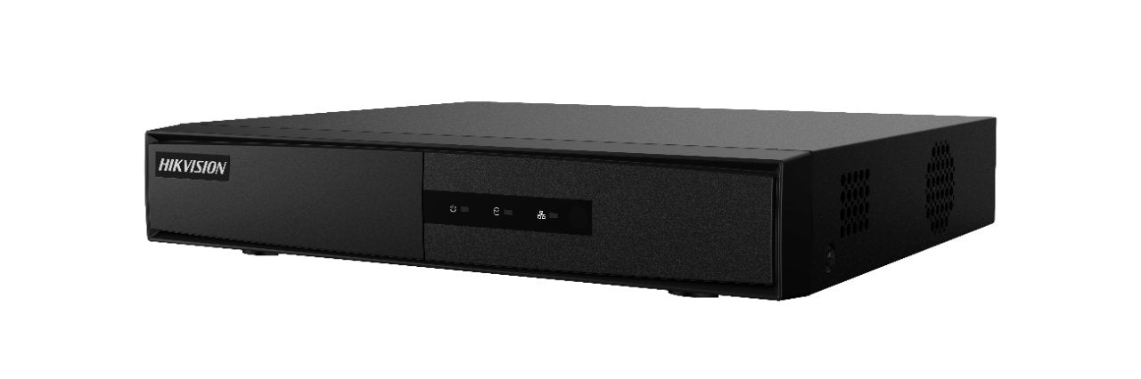 EAN 6941264054719 - Hikvision DS-7204HGHI-K1(S) videograbador digital Negro imagen 1