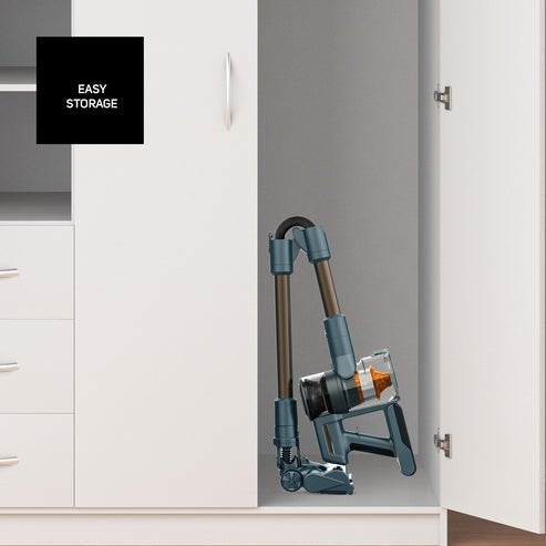 Aspirador Escoba Taurus 948947000 Homeland Digital Flex