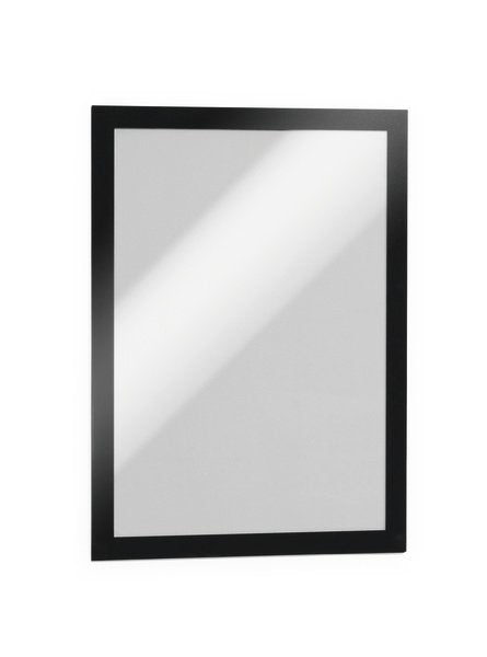 EAN 4005546406008 - Durable DURAFRAME marco magnético A4 Negro imagen 1
