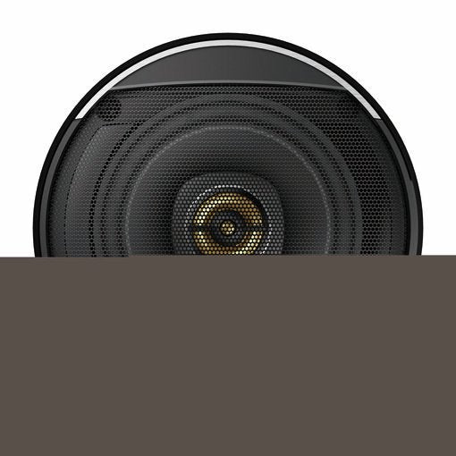 Pioneer Ts-A1081f Altavoz Audio Alrededor De 2 Vías 230 W 2 Pieza(S)