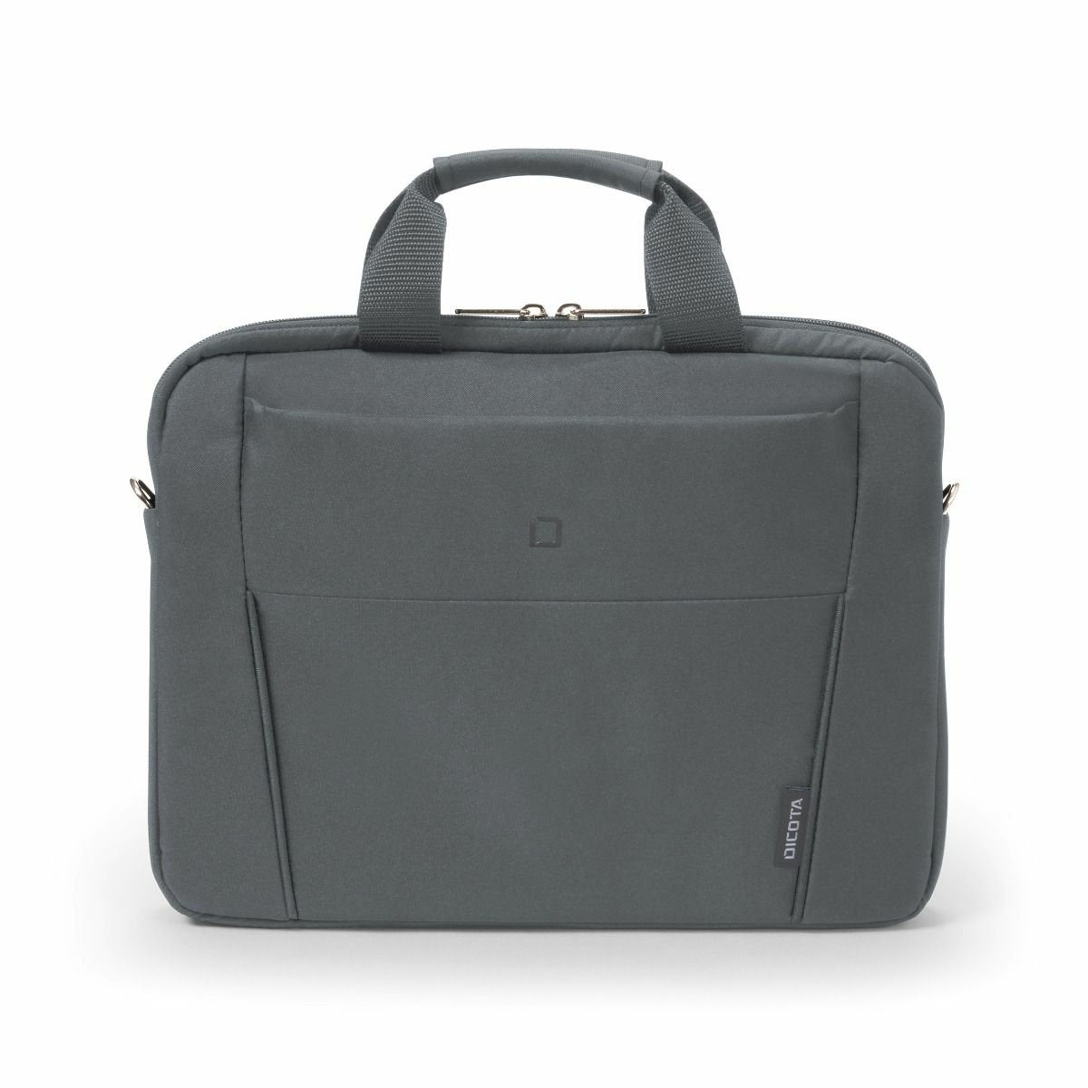 EAN 7640158665114 - DICOTA Slim Case Base 11-12.5 31,8 cm (12.5") Bandolera Gris imagen 4