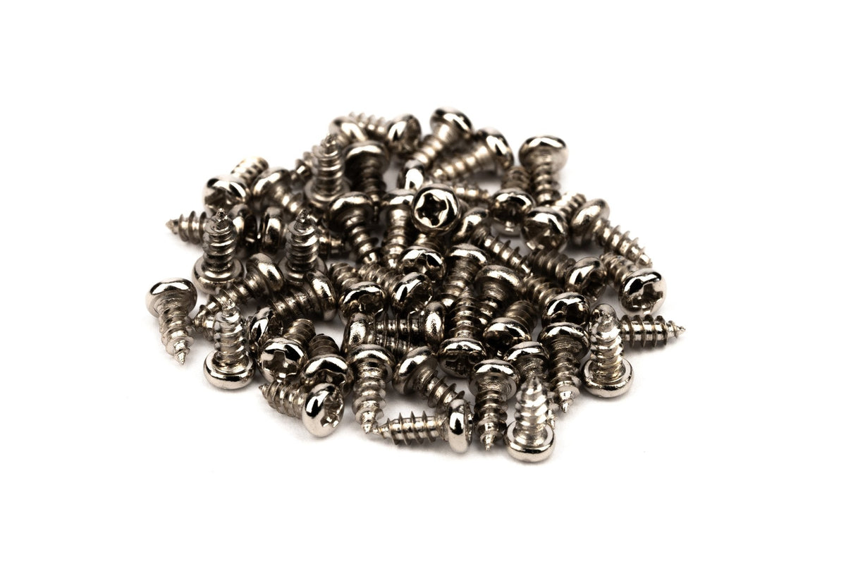 Digitus Dn-96200-M2.6 Tornillo/Tuerca 50 Pieza(S)