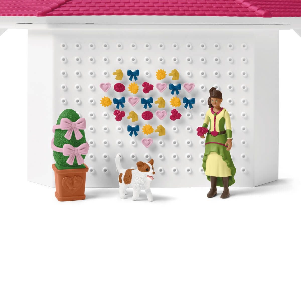 Schleich Horse Club Grosse Pferdeshow