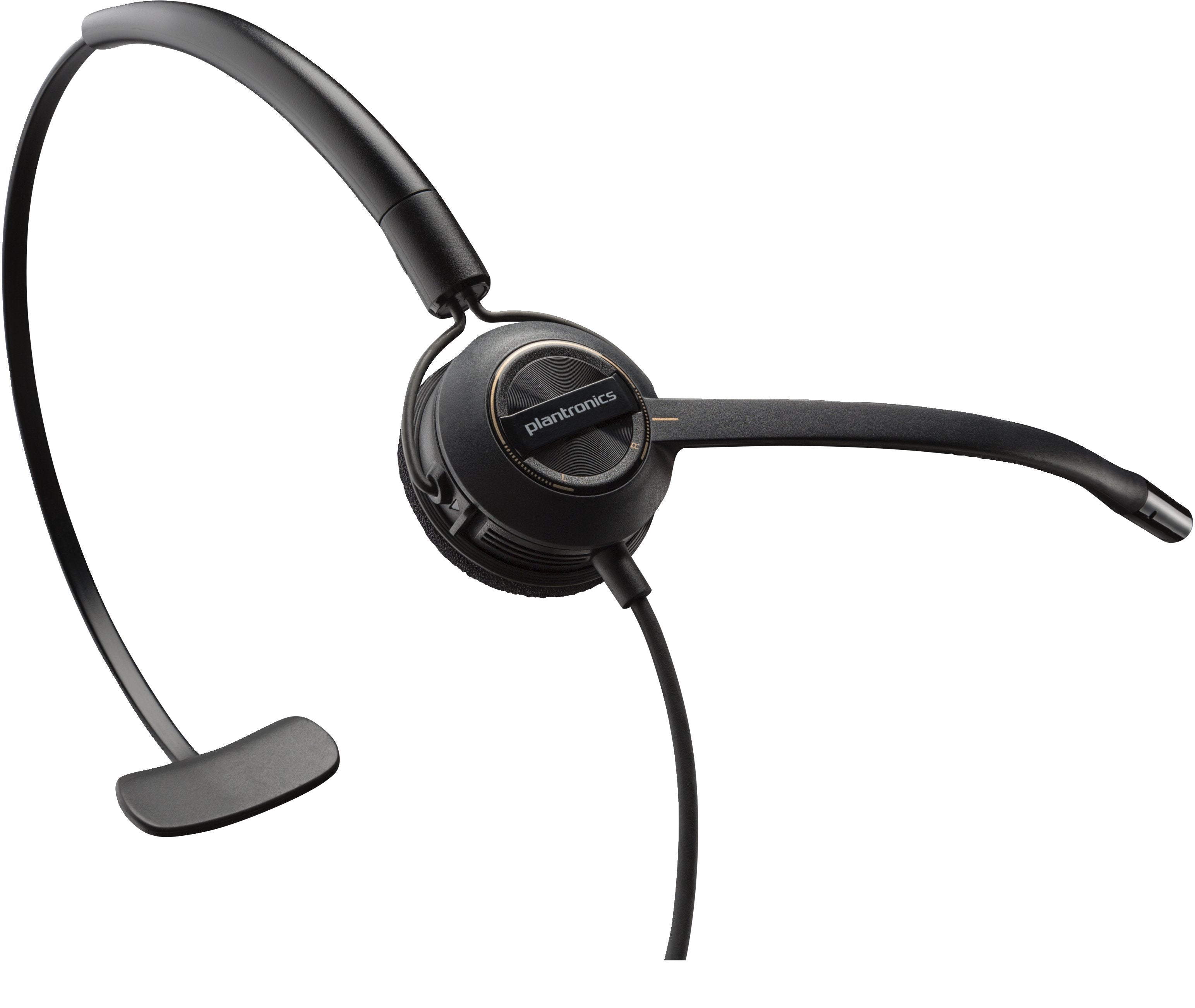 EAN 0197497573381 - HP Poly HW540 Over The Headband Cinta imagen 1