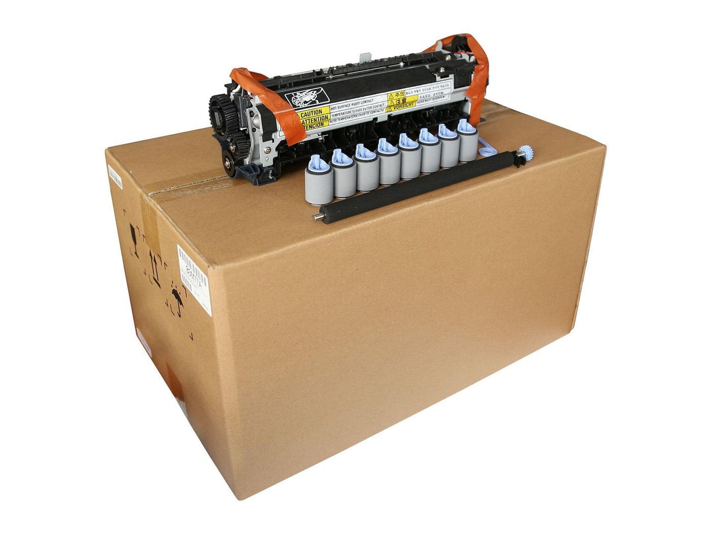 EAN 5712505920930 - CoreParts MSP2554 kit para impresora imagen 1