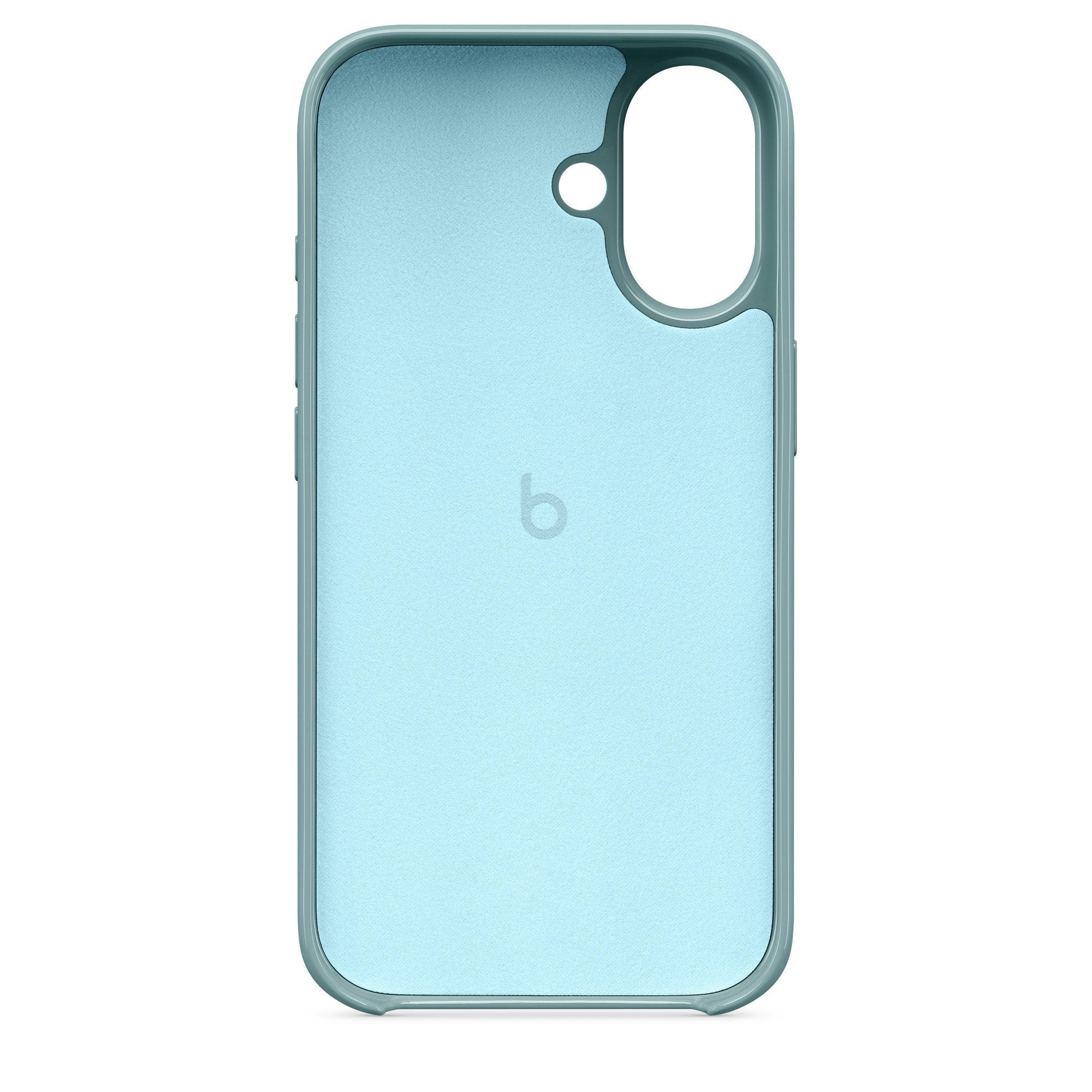 Beats Iphone 16 Case Blue