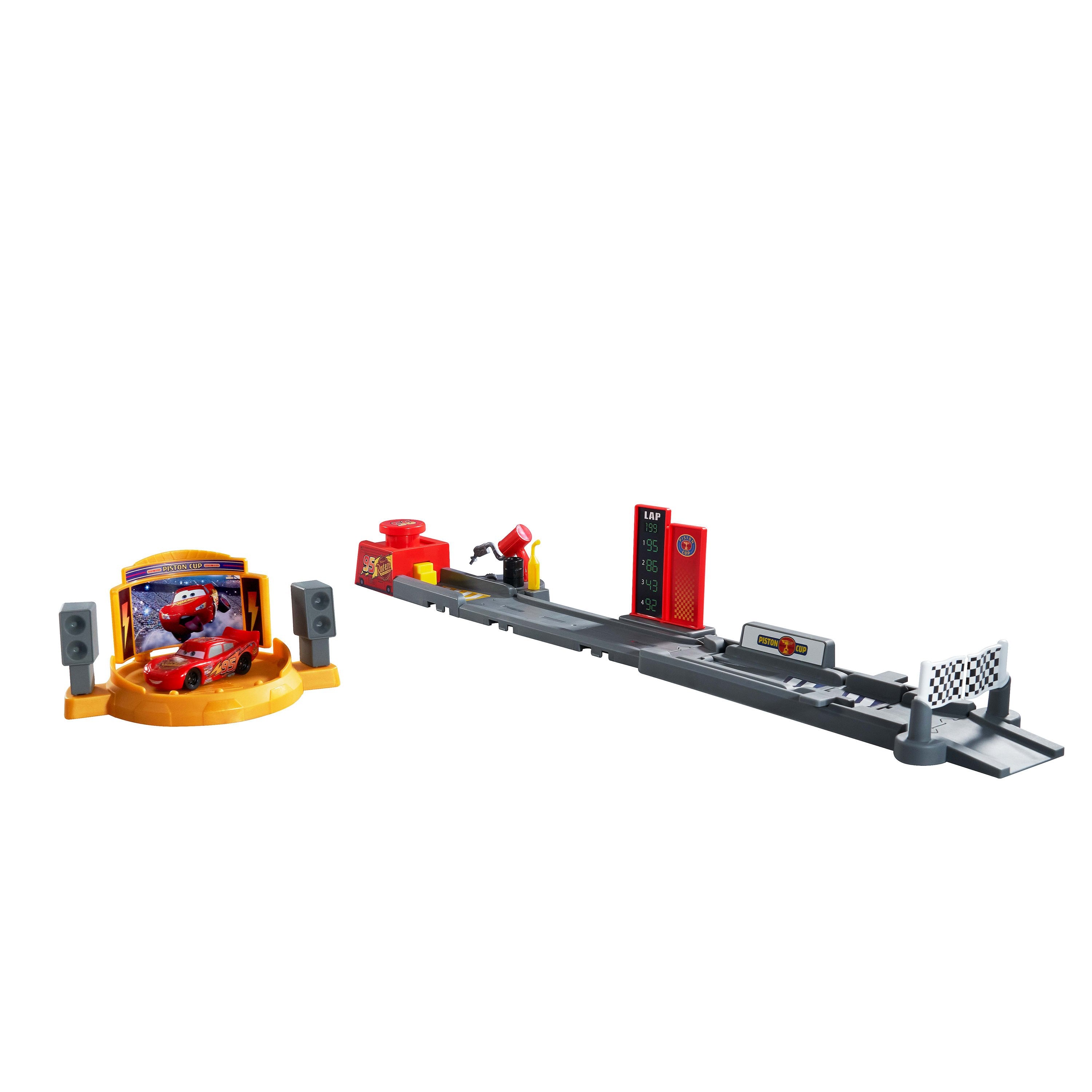 EAN 194735284900 - Disney Pixar Cars JDJ02 vehículo de juguete imagen 2