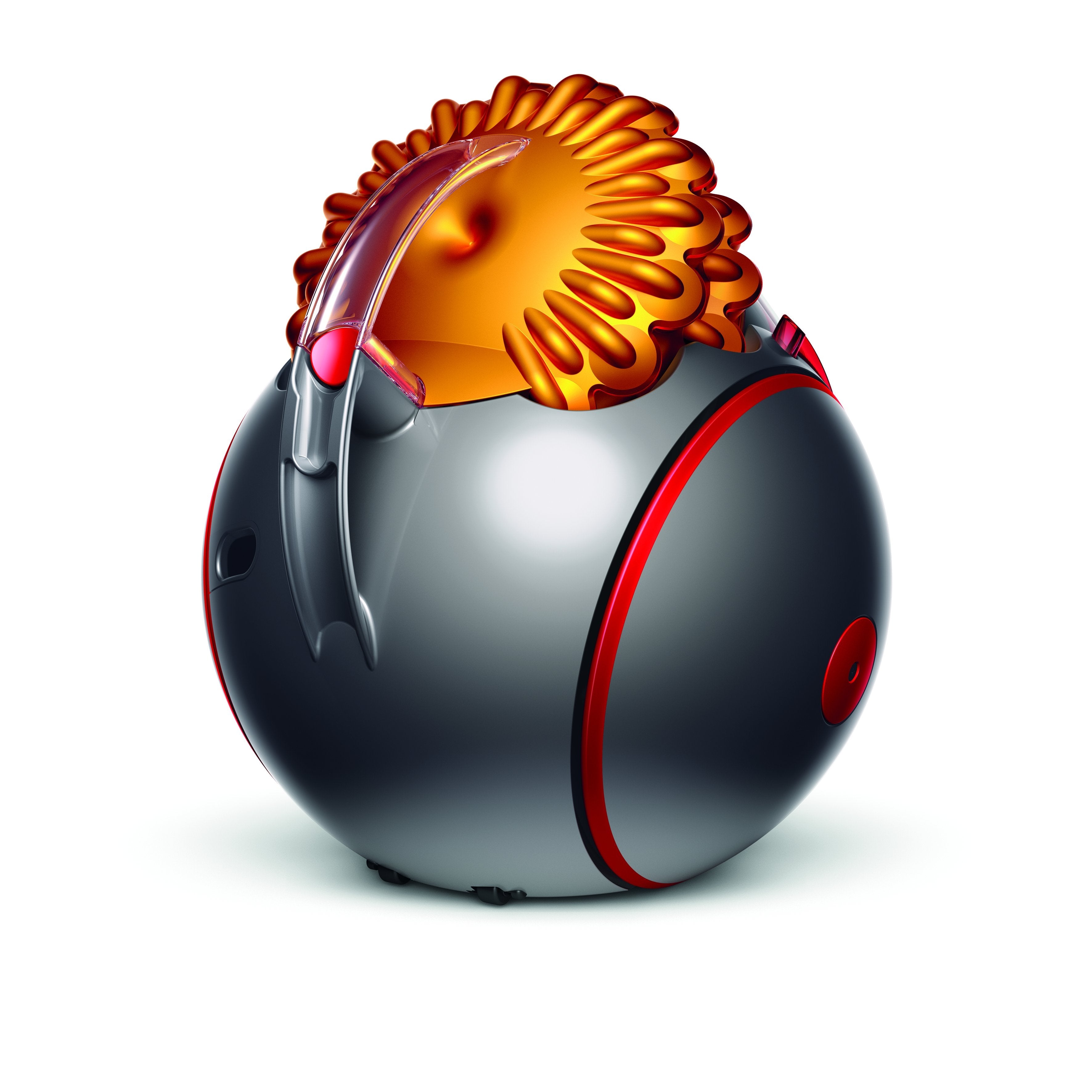 Aspiradora Dyson Cinetic Big Ball Multi Floor 2 0,8 L Cilíndrica Secar 700 W Sin Bolsa