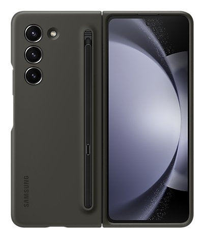 Samsung Ef-Of94kkbegww Funda Para Galaxy Z Fold 5 (7.6") Grafito