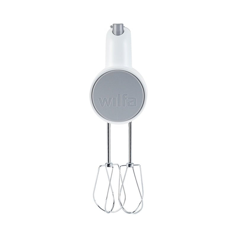 EAN 7044876027115 - Wilfa Easy White Batidora de mano 350 W Gris, Blanco imagen 4