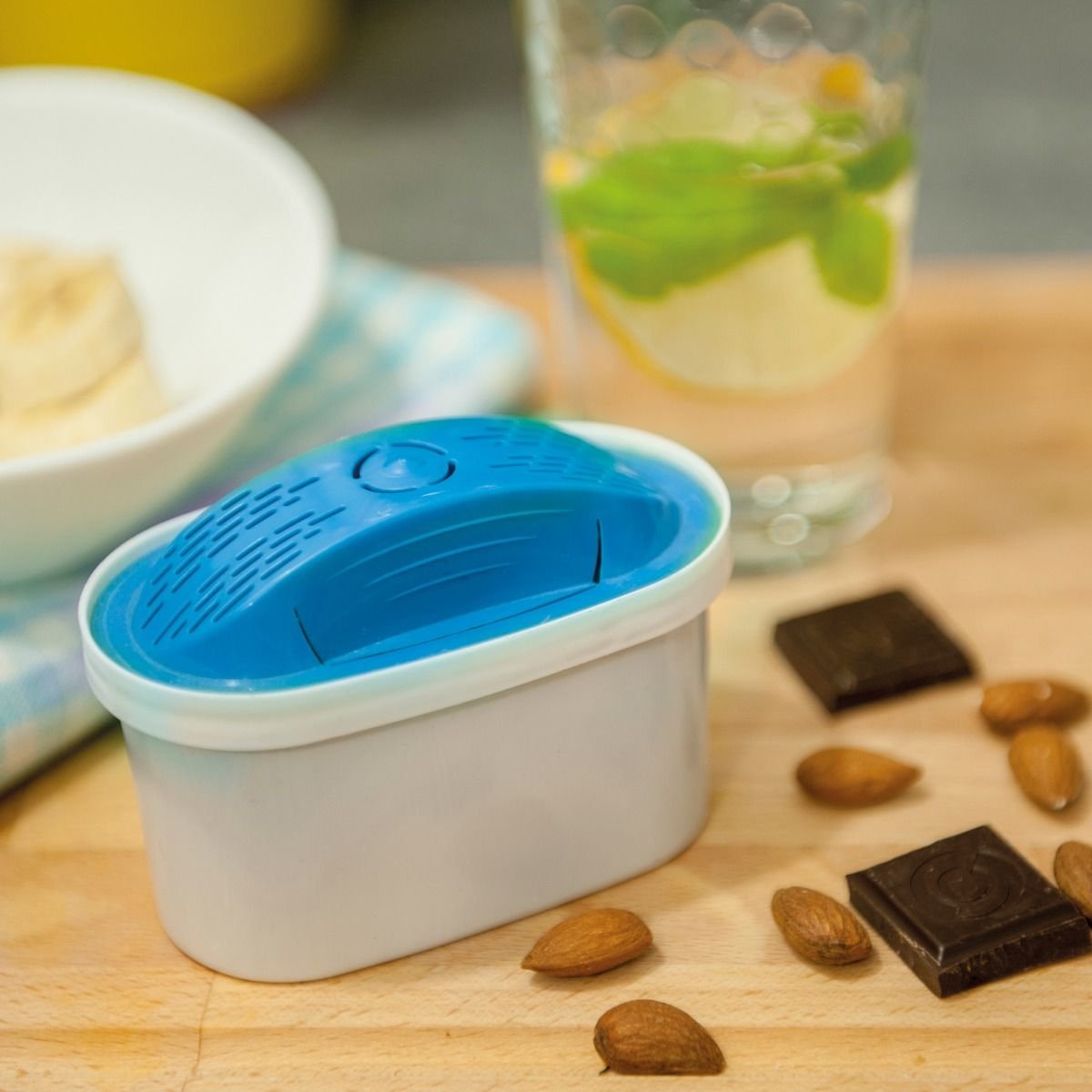 EAN 5900950924270 - Dafi Unimax MG+ Filtro para sistema de filtración de agua 1 pieza(s) imagen 3