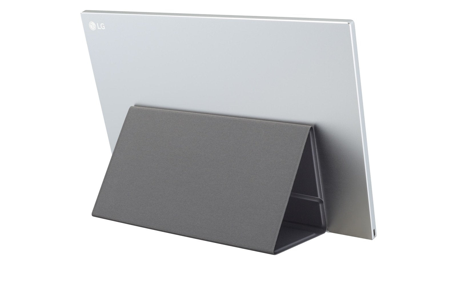 EAN 8806084054548 - LG 16MR70 pantalla para PC 40,6 cm (16") 2560 x 1600 Pixeles WQXGA Plata imagen 7