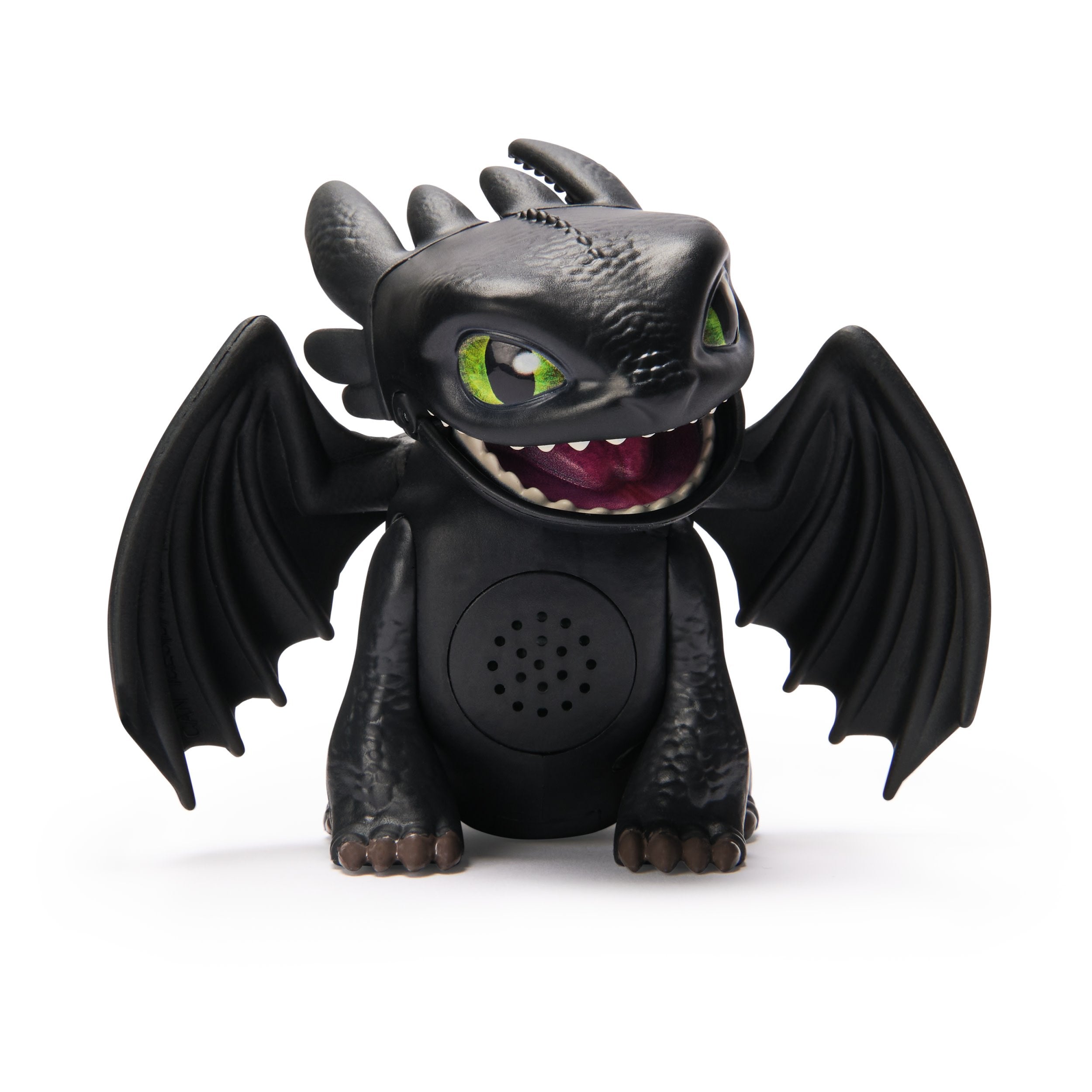 EAN 0681147087453 - DreamWorks Dragons 6074239 figura de juguete para niños imagen 2